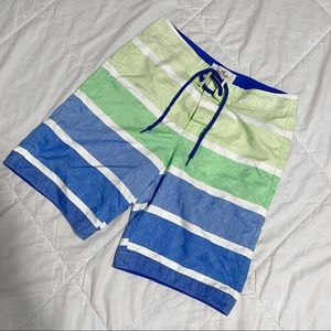 HOLLISTER: Swim Trunks
